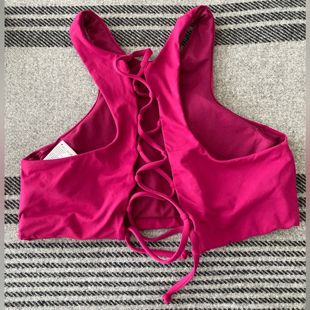 NWOT Billabong Bikini Set Size medium - Picture 5 of 12